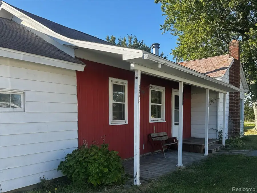 7305 Gary Road, Chesaning, MI 48616 - #3
