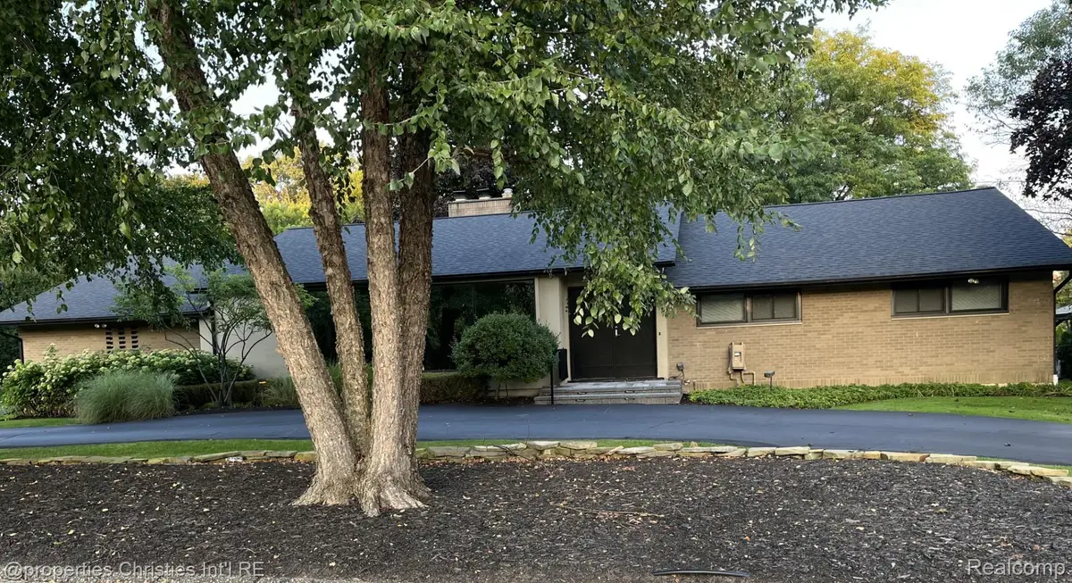 1132 Stuyvessant Road, Bloomfield, MI 48301 - #1