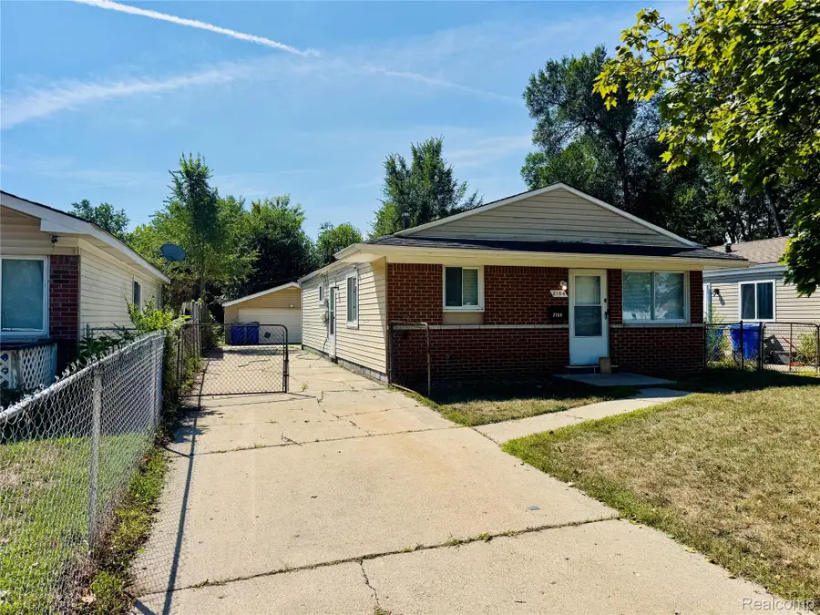 2184 Garrick Avenue, Warren, MI 48091 - #2