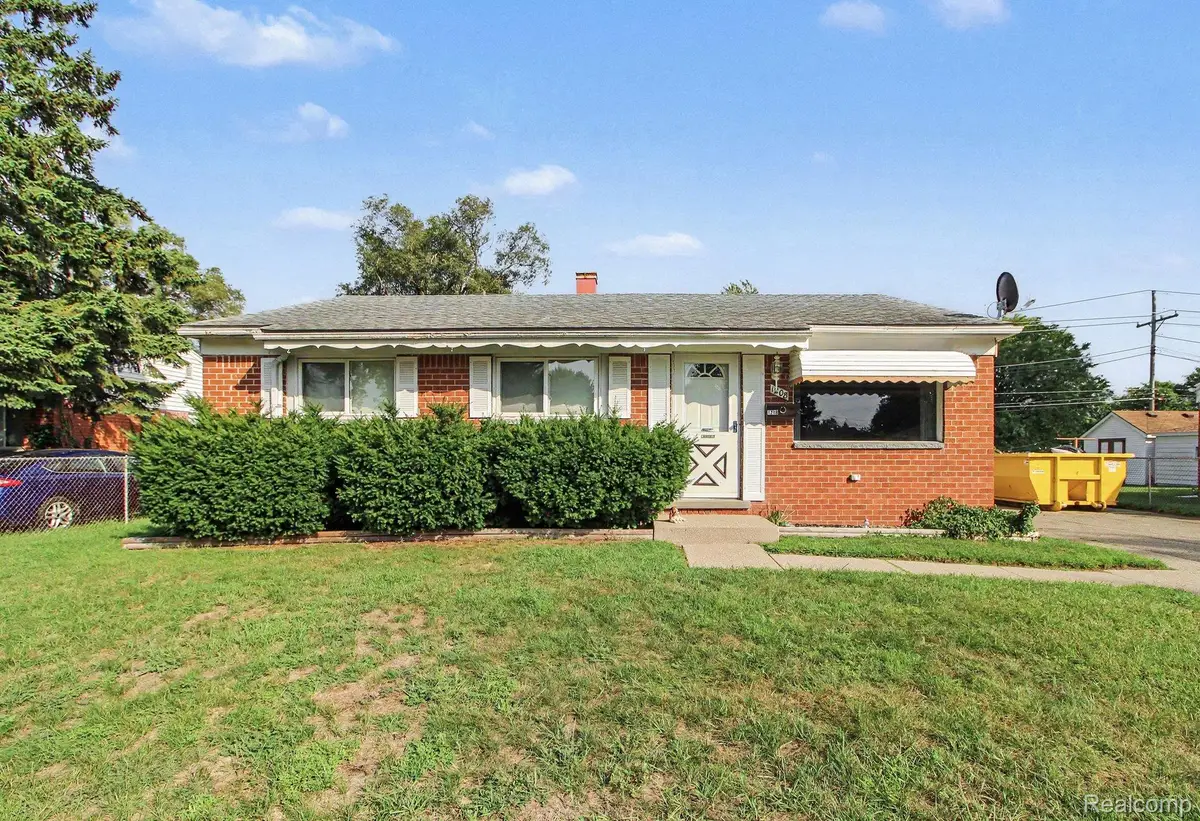 1208 Laurel Avenue, Ypsilanti, MI 48198 - #1
