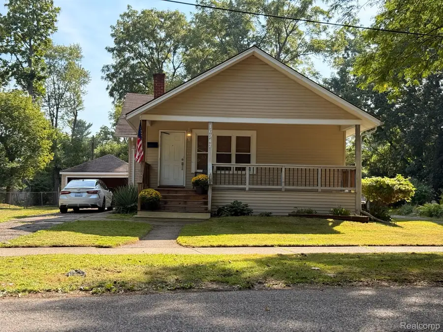 16942 Riverview Street, Detroit, MI 48219 - #2