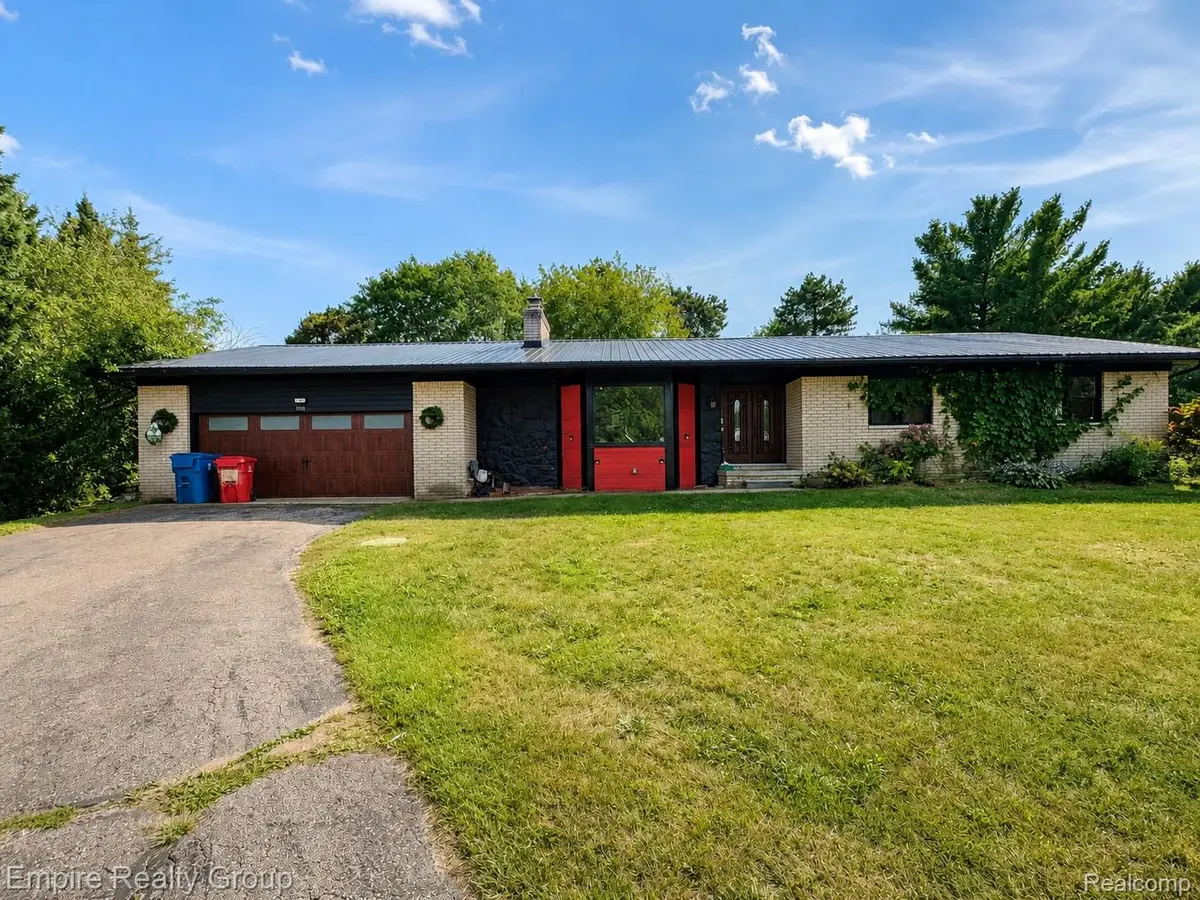 1486 Russ Roy Court, White Lake, MI 48383 - #1