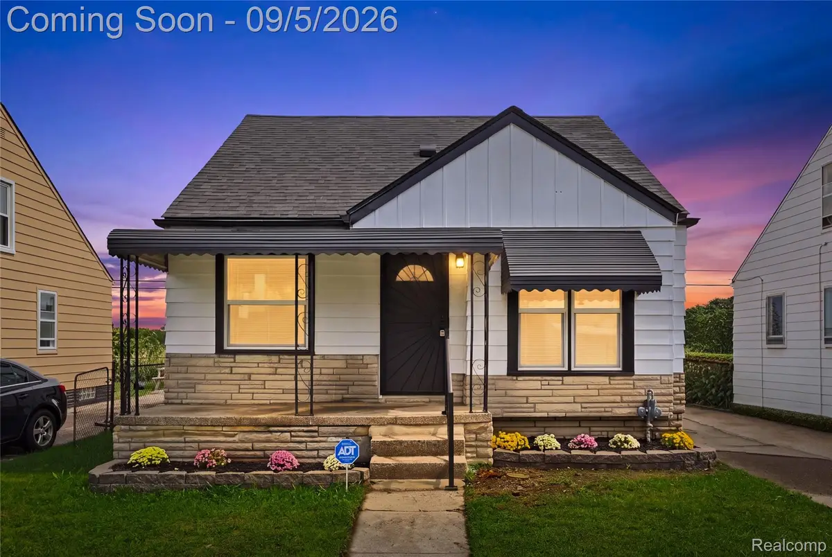 20018 Bloom Street, Detroit, MI 48234 - #1