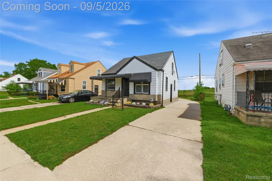 20018 Bloom Street, Detroit, MI 48234 - #3