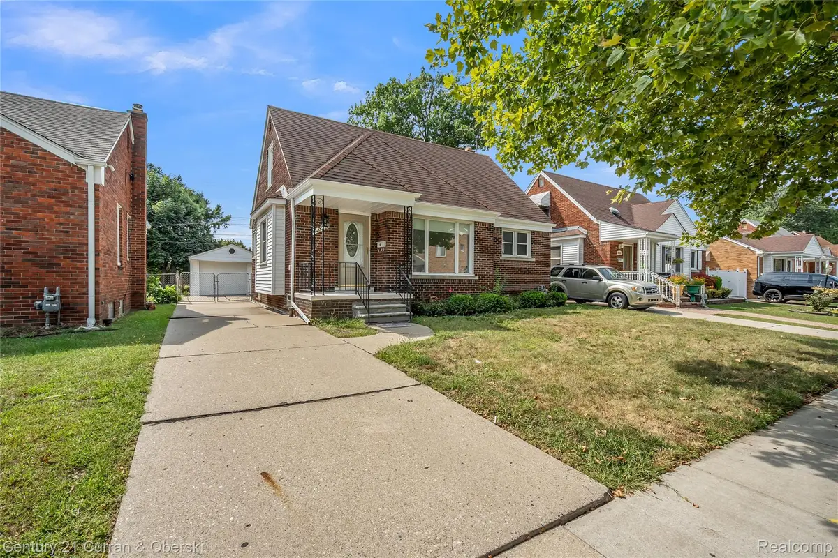 4023 Seymour Street, Dearborn, MI 48126 - #1