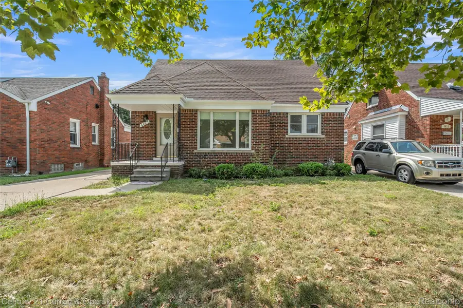4023 Seymour Street, Dearborn, MI 48126 - #2
