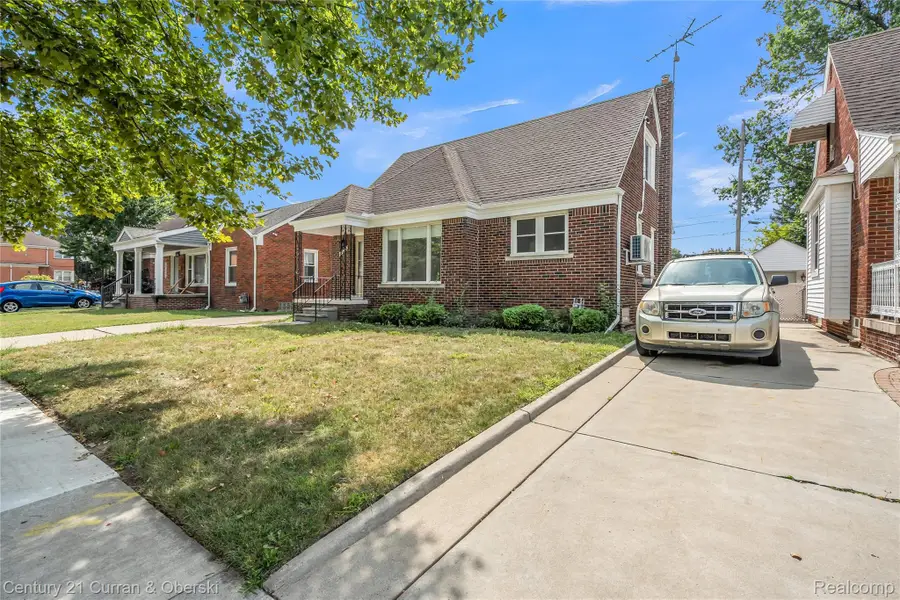 4023 Seymour Street, Dearborn, MI 48126 - #3
