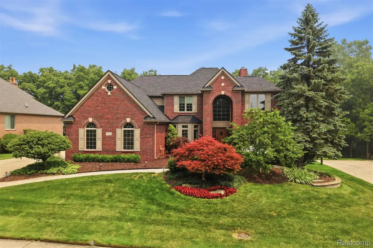 24030 Argyle Street, Novi, MI 48374 - #1