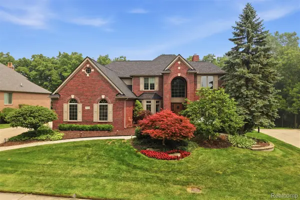 24030 Argyle Street, Novi, MI 48374