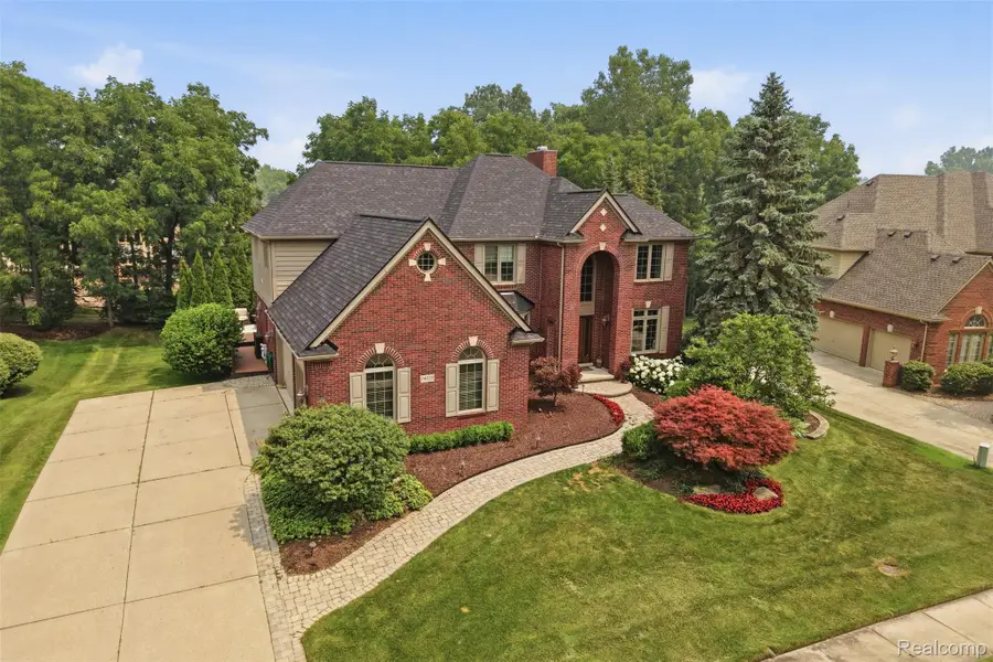 24030 Argyle Street, Novi, MI 48374 - #2