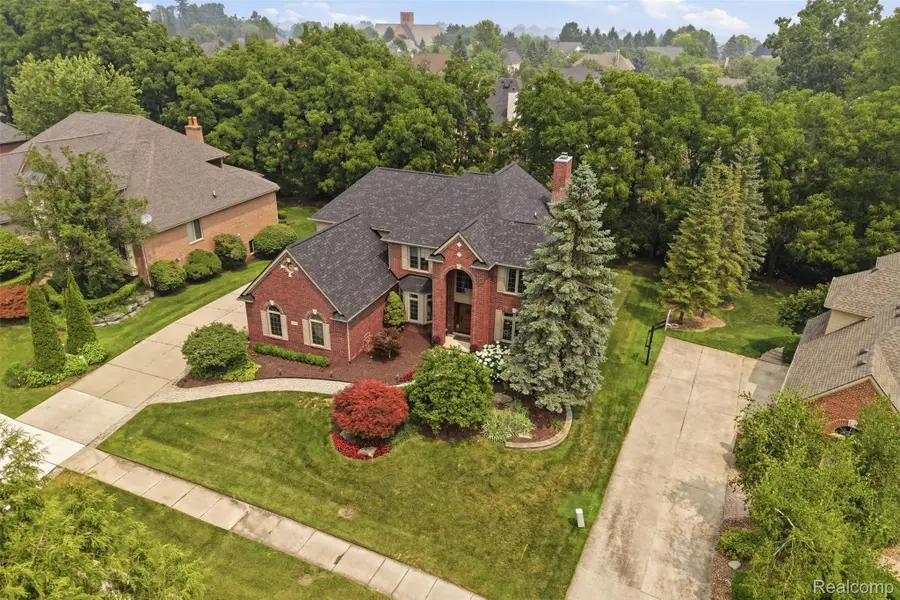24030 Argyle Street, Novi, MI 48374 - #3