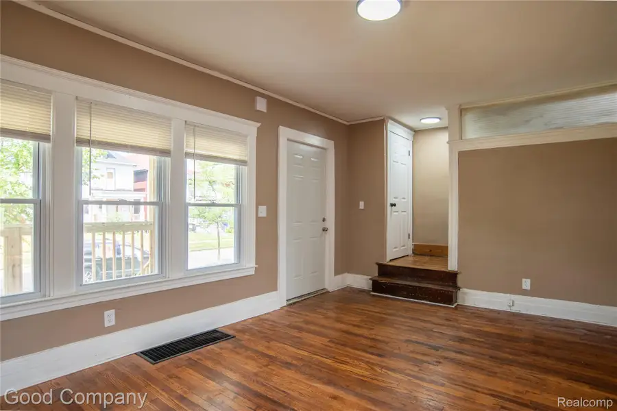 1695 Tyler Street, Detroit, MI 48238 - #3