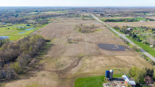 Parcel 5 Lapeer Road, Metamora, MI 48371