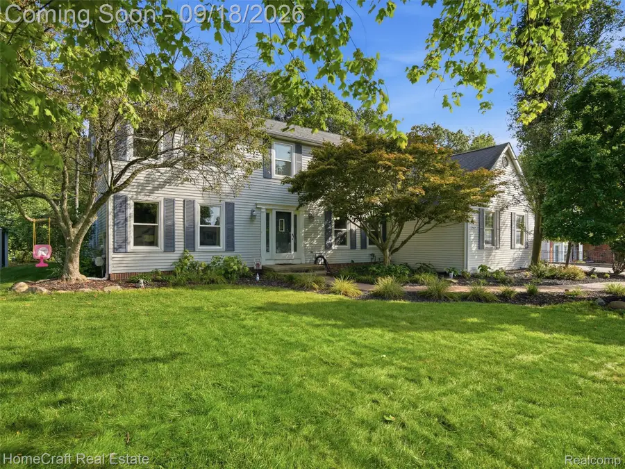 9659 Alger Drive, Brighton, MI 48114 - #2