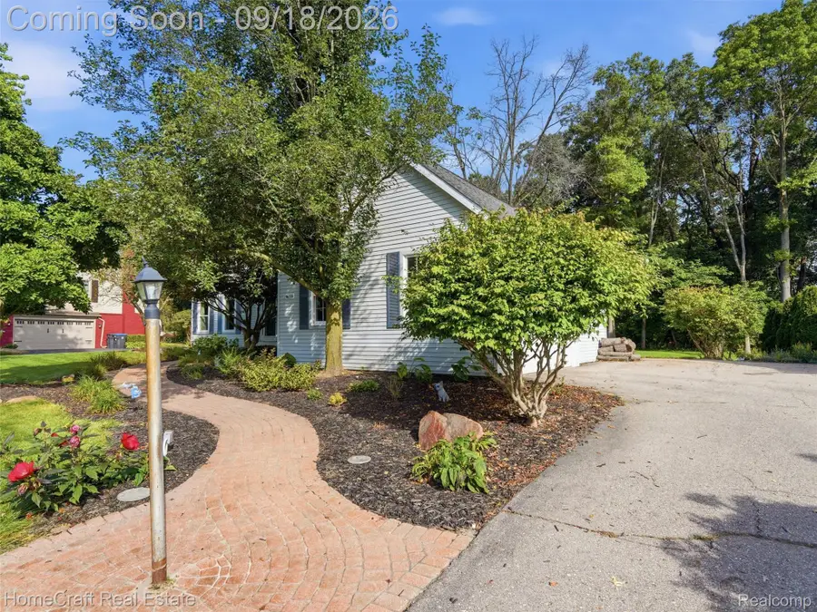 9659 Alger Drive, Brighton, MI 48114 - #3