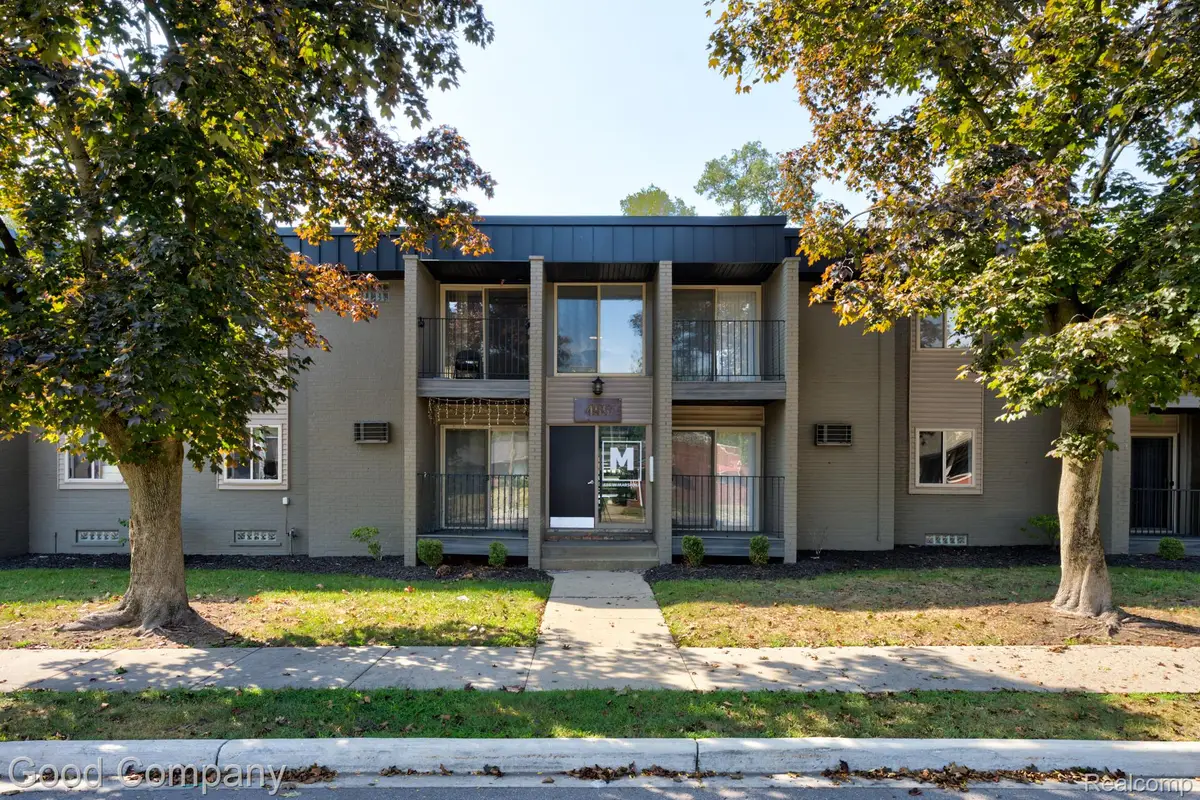 455 W Marshall Street #203, Ferndale, MI 48220 - #1