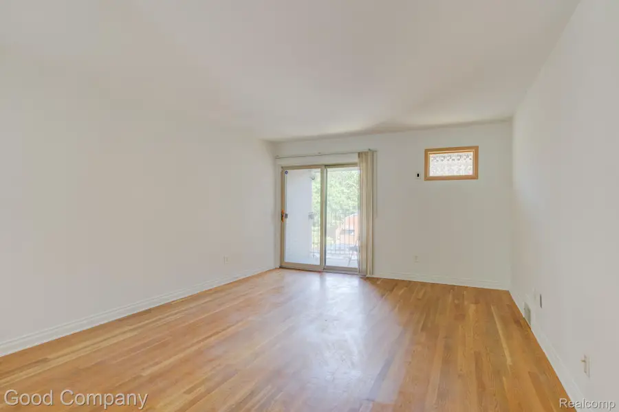 455 W Marshall Street #203, Ferndale, MI 48220 - #2