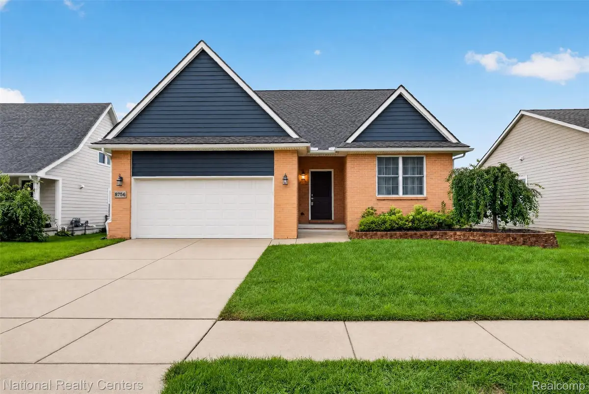 8756 Barrington Drive, Ypsilanti, MI 48198 - #1