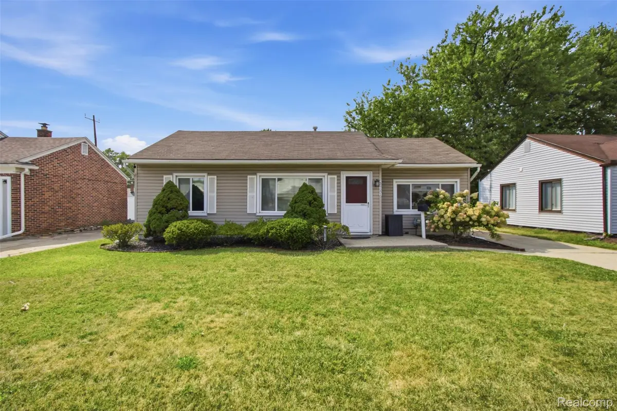 26741 Clancy Street, Roseville, MI 48066 - #1