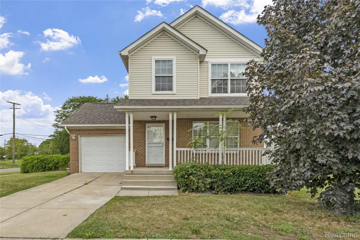 4246 Buchanan Street, Detroit, MI 48210 - #1
