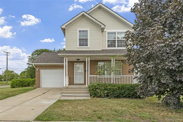 4246 Buchanan Street, Detroit, MI 48210