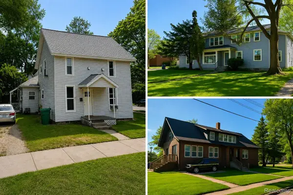 304 S Main Street, MtPleasant, MI 48858