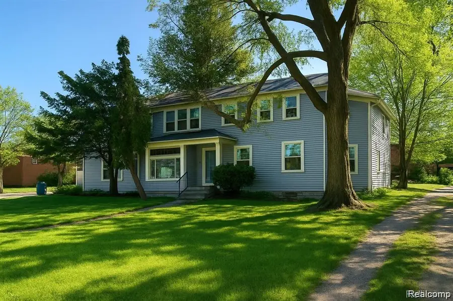 304 S Main Street, Mount Pleasant, MI 48858 - #3