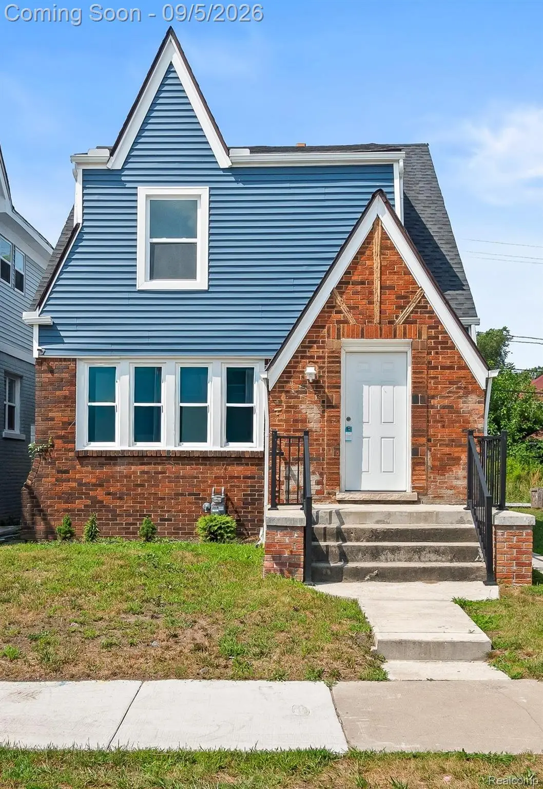 16217 Woodingham Drive, Detroit, MI 48221 - #1