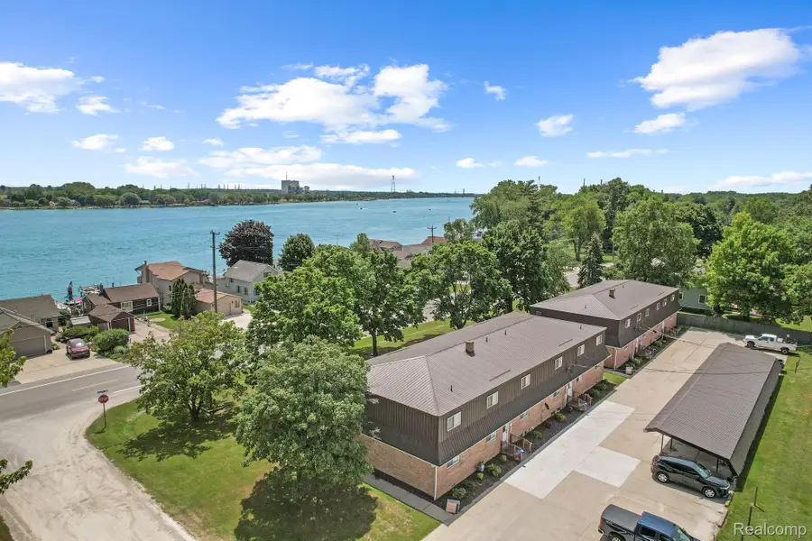 1600 Oakland Street #A-3, Saint Clair, MI 48079 - #2