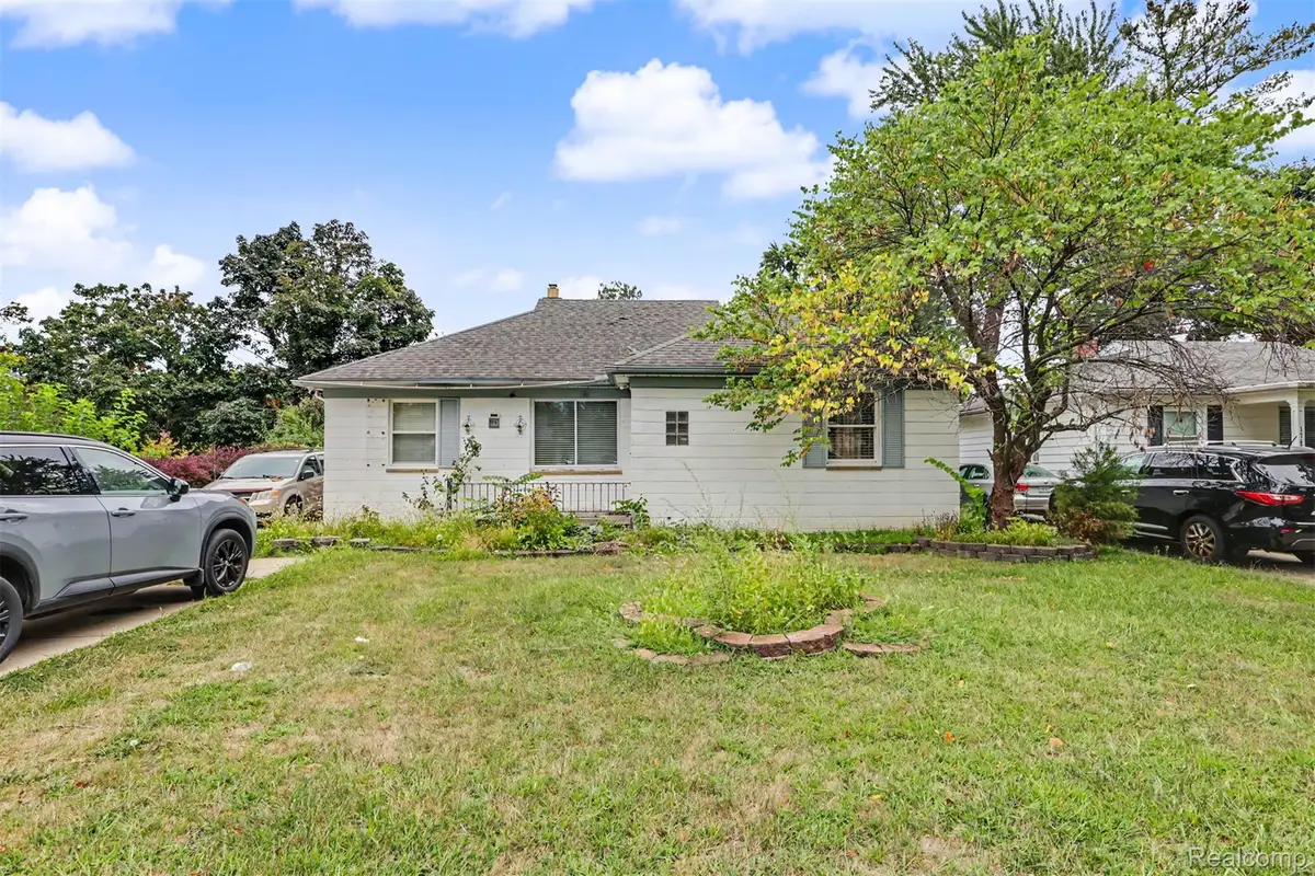 1772 N Gulley Road, Dearborn, MI 48128 - #1