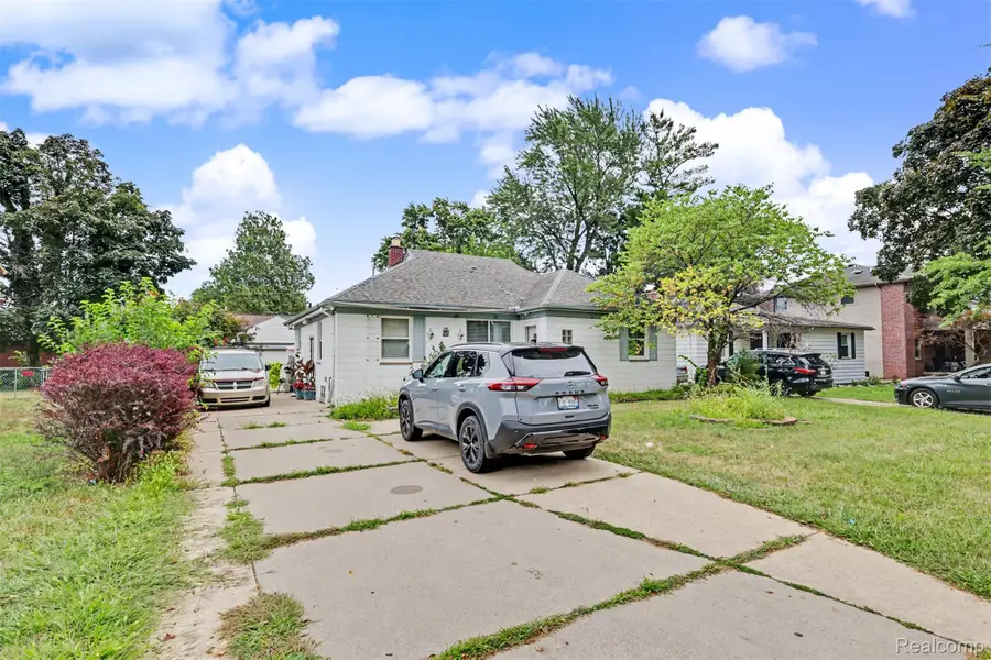 1772 N Gulley Road, Dearborn, MI 48128 - #3