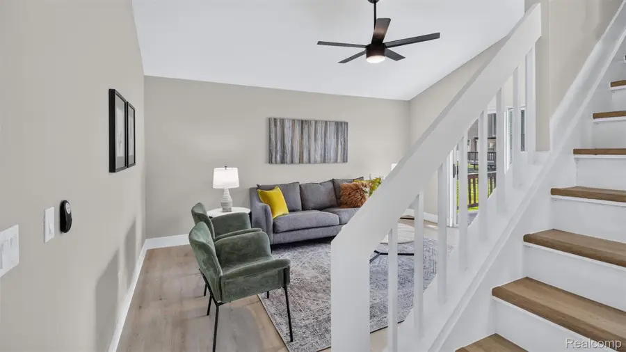 41437 Cornell Drive, Novi, MI 48377 - #3
