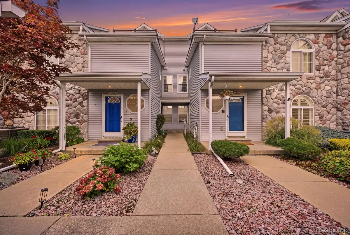 37810 Jefferson Avenue, Harrison Township, MI 48045 - #1