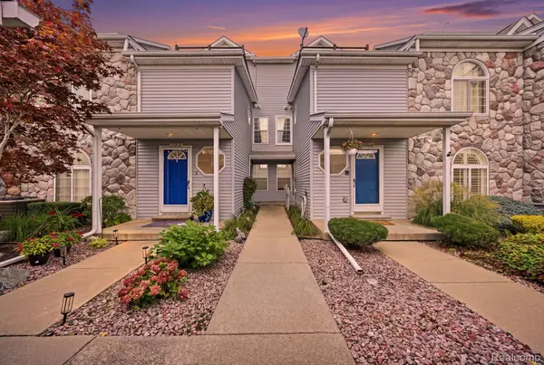 37810 Jefferson Avenue, HarrisonTownship, MI 48045