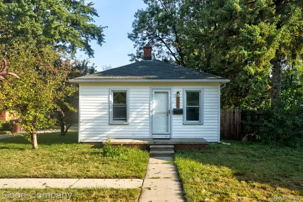 7239 Stephens Road, CenterLine, MI 48015