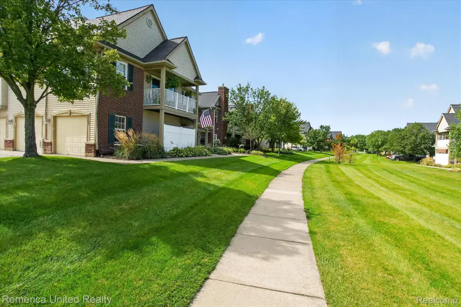 4119 Kirkway Court, Howell, MI 48843 - #2