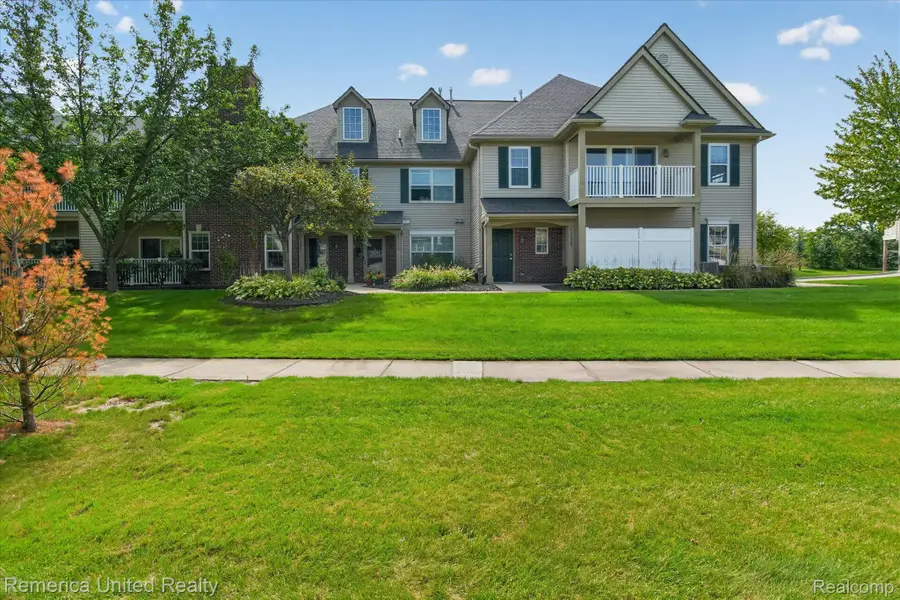 4119 Kirkway Court, Howell, MI 48843 - #3