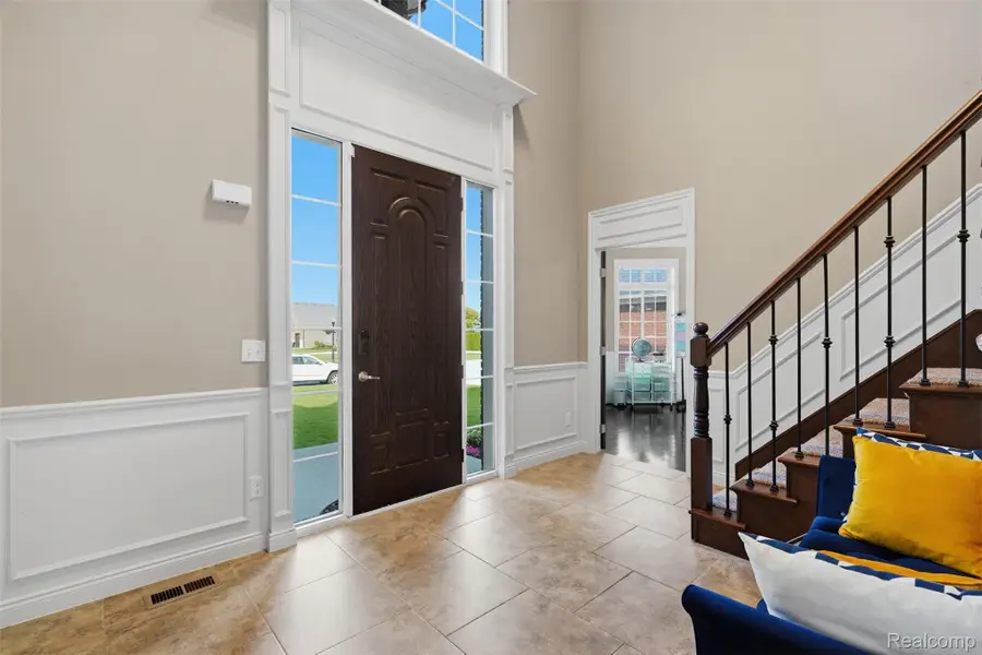 52908 Harmony Drive, Macomb, MI 48042 - #2