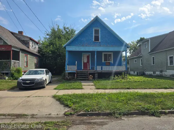 220 N Grant Street, BayCity, MI 48708