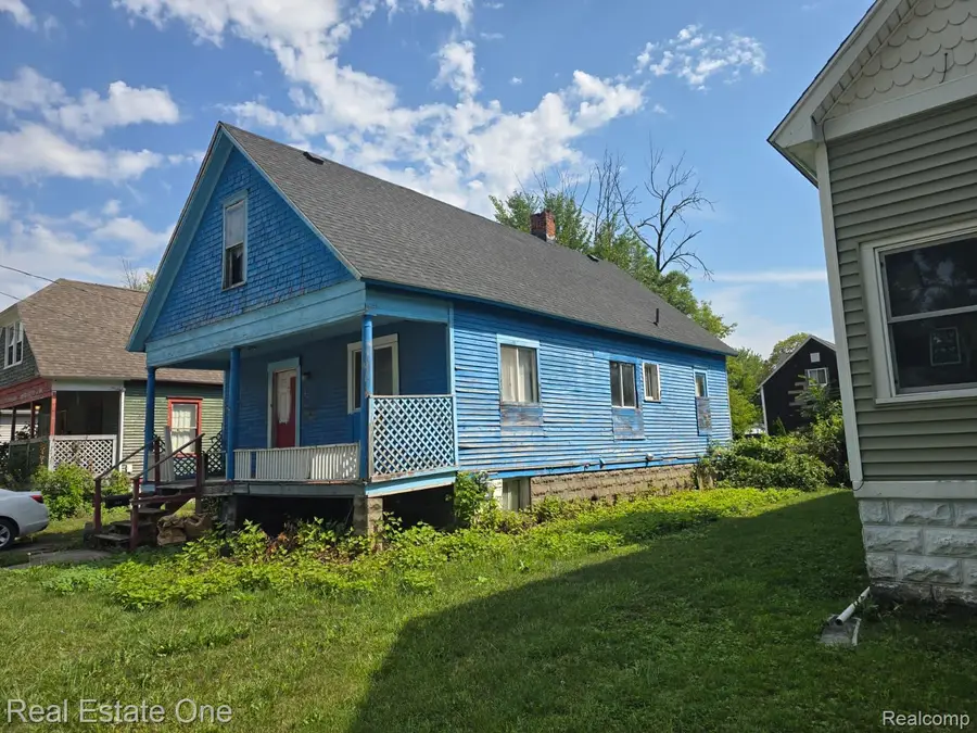 220 N Grant Street, Bay City, MI 48708 - #2
