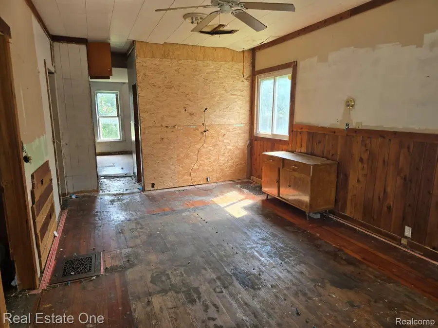 220 N Grant Street, Bay City, MI 48708 - #3