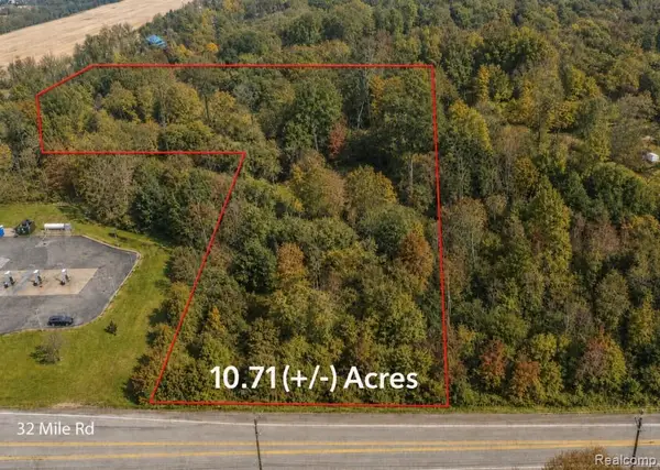 00 32 Mile Road, Romeo, MI 48096