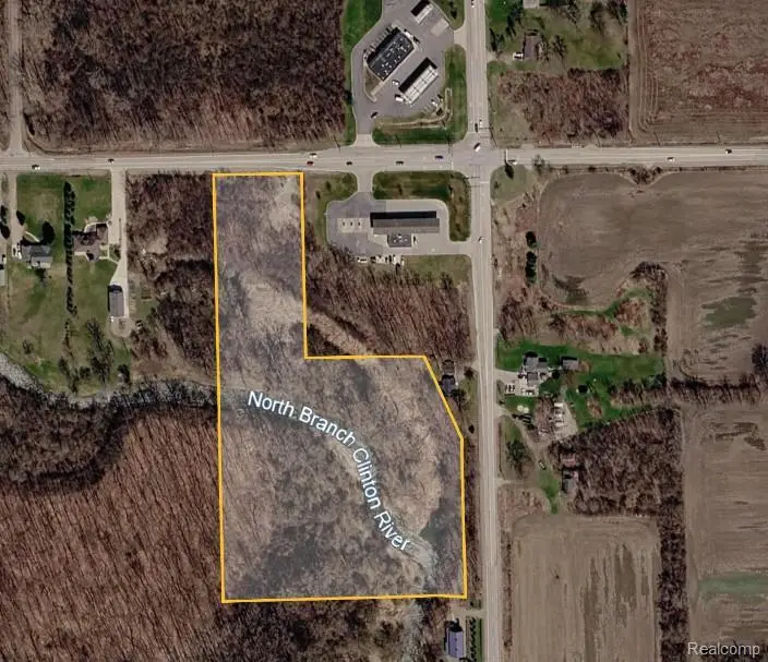 00 32 Mile Road, Armada, MI 48096 - #3