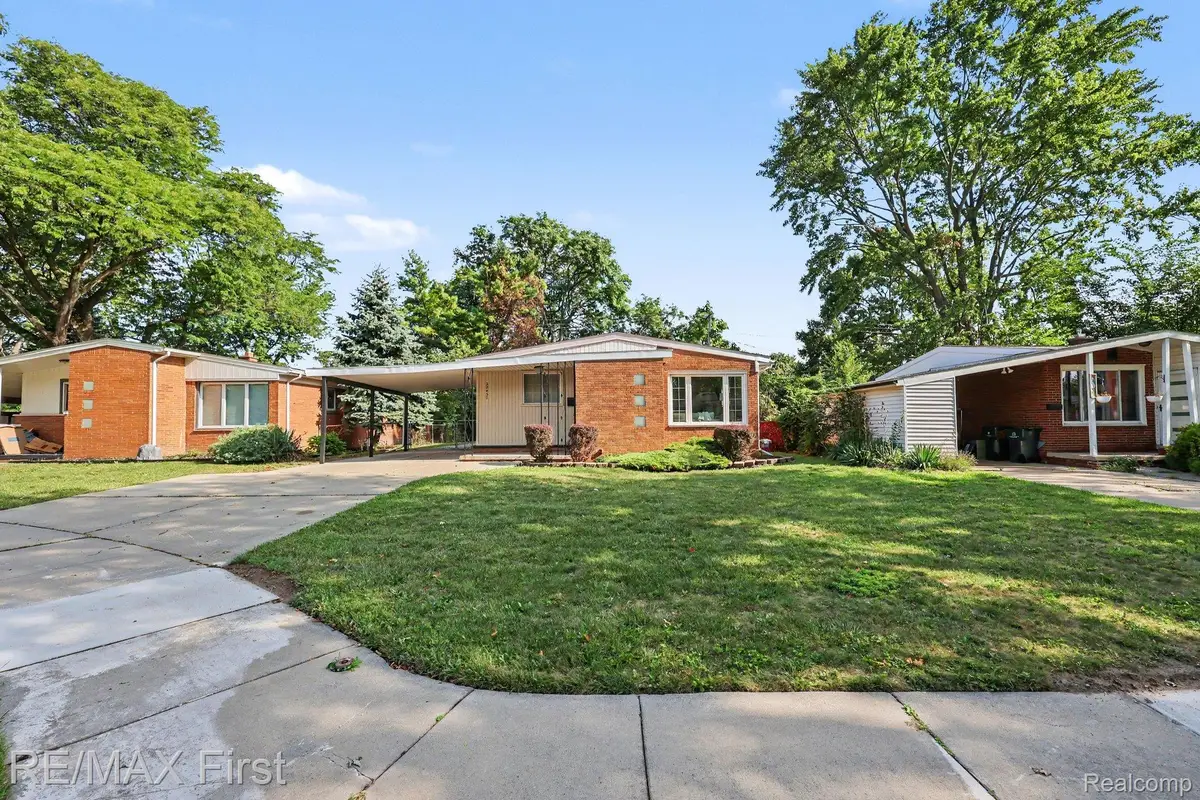 22437 Sunnyside Street, Saint Clair Shores, MI 48080 - #1