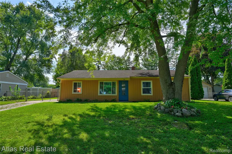 2479 Liter Road, Orion, MI 48359 - #3
