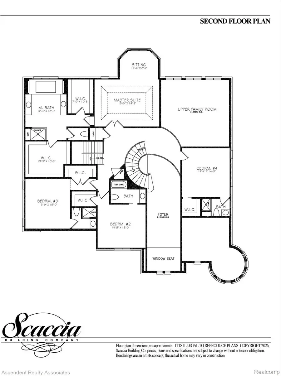 5620 Orion Road, Rochester, MI 48306 - #3