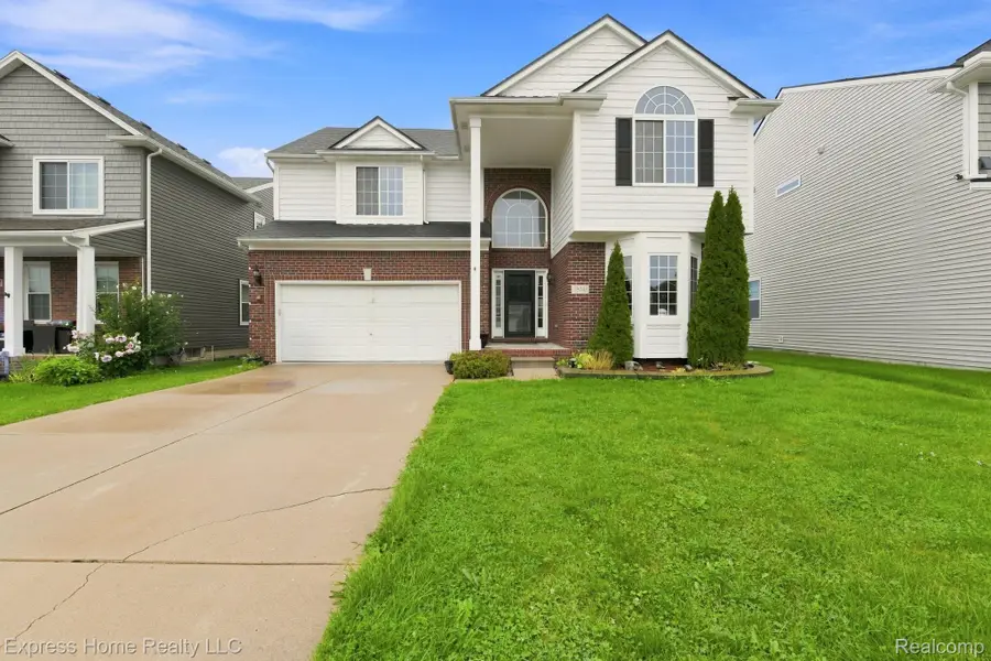 58743 Pembrooke Avenue, New Haven, MI 48048 - #2