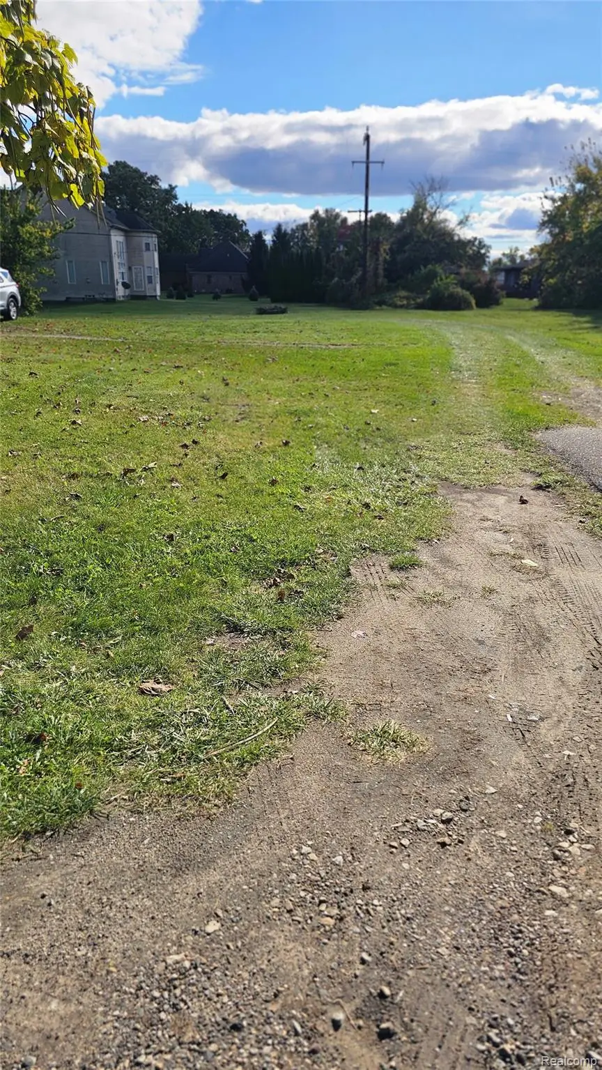 Vacant Bibbins Street, Romulus, MI 48174 - #2