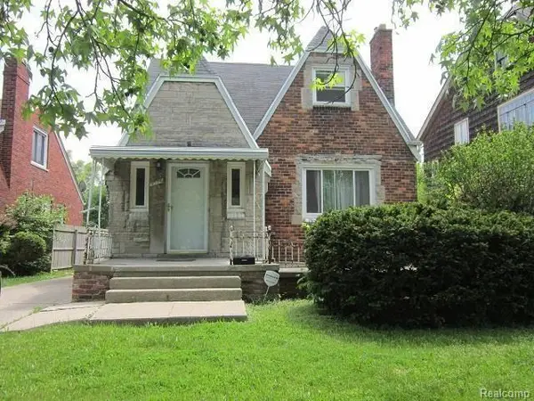9776 E Outer Drive, Detroit, MI 48213