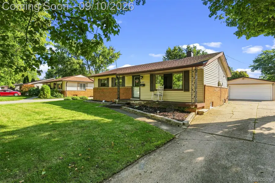 5337 Seymour Road, Swartz Creek, MI 48473 - #3